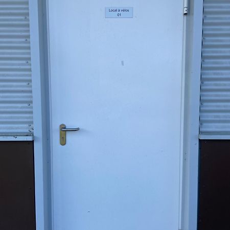 Apartmán Le Jardin De Broceliande Ploërmel Exteriér fotografie