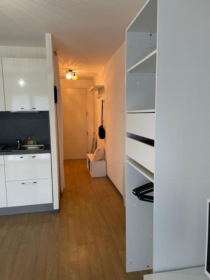 Apartmán Le Jardin De Broceliande Ploërmel Exteriér fotografie